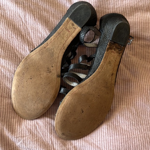 Sam Edelman Sandals - Picture 2 of 2